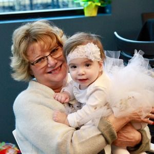 Meet your Posher, Cindy